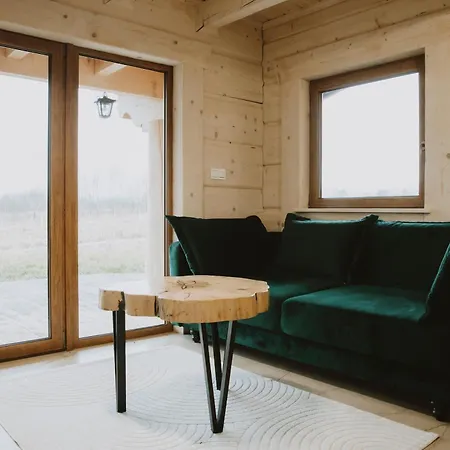 Z Bali Zubrzyca Gorna