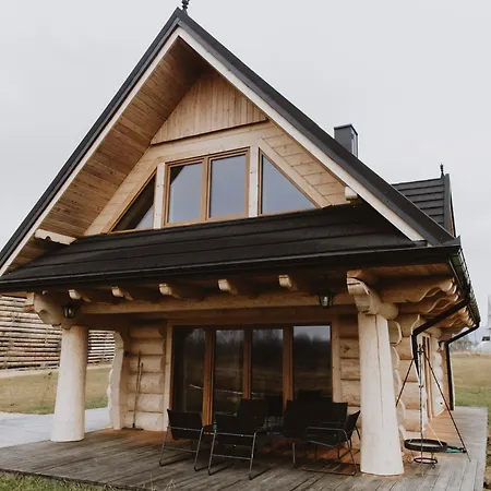 Z Bali Zubrzyca Gorna